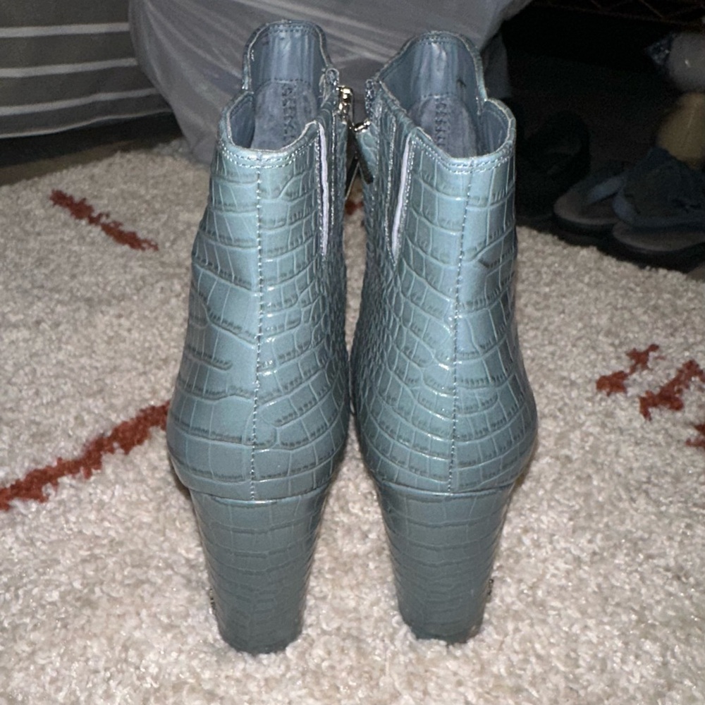 SAM EDELMAN woman’s boot size 10 * RAELLE POINTED TOE BOOT* - Picture 8 of 16